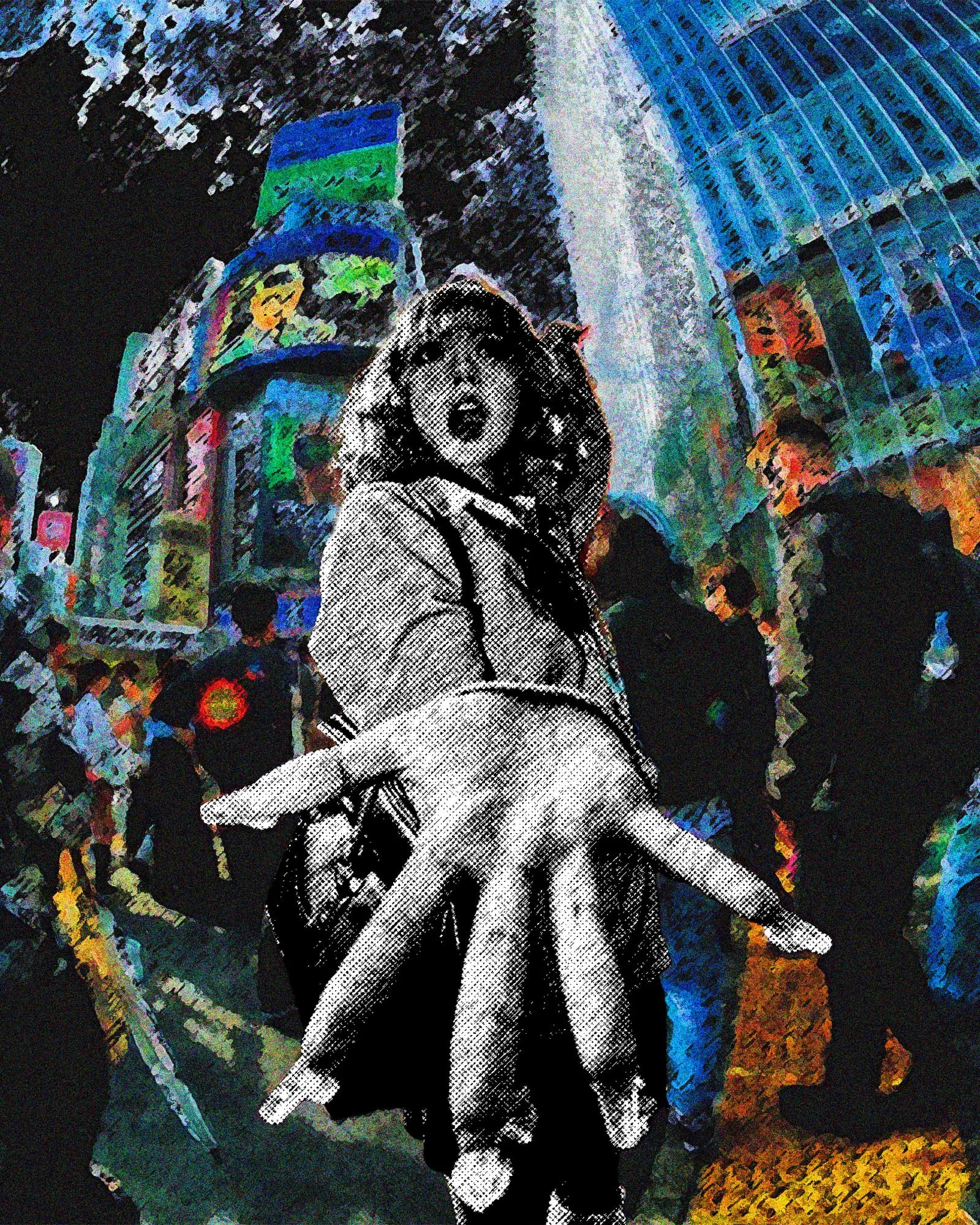 City Girl Final