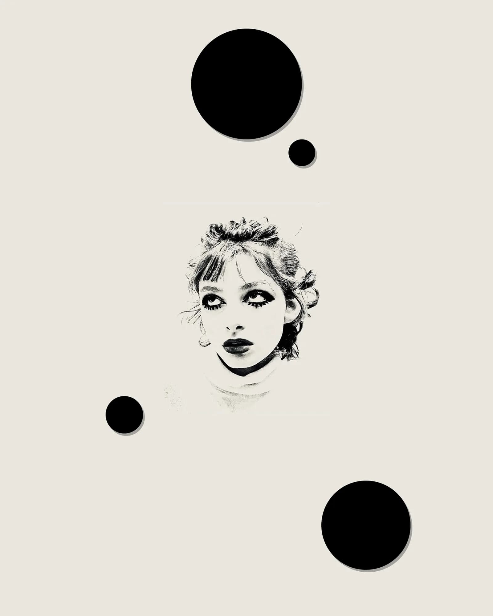 Dotted V4