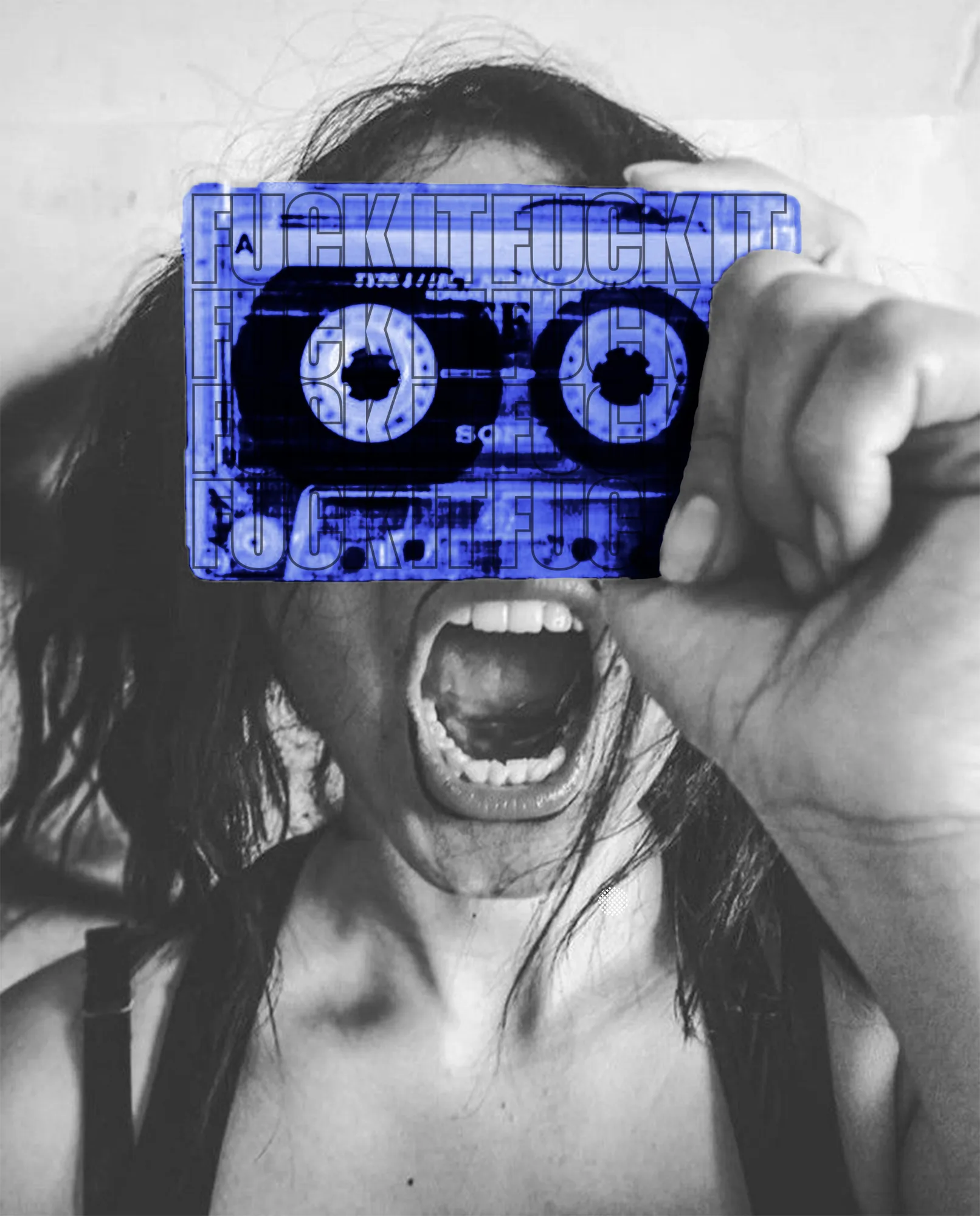 FUCKIT CASETTE