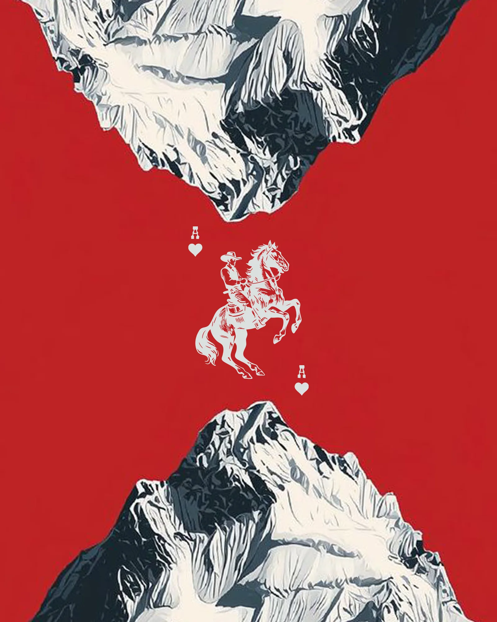 Mountainmirror
