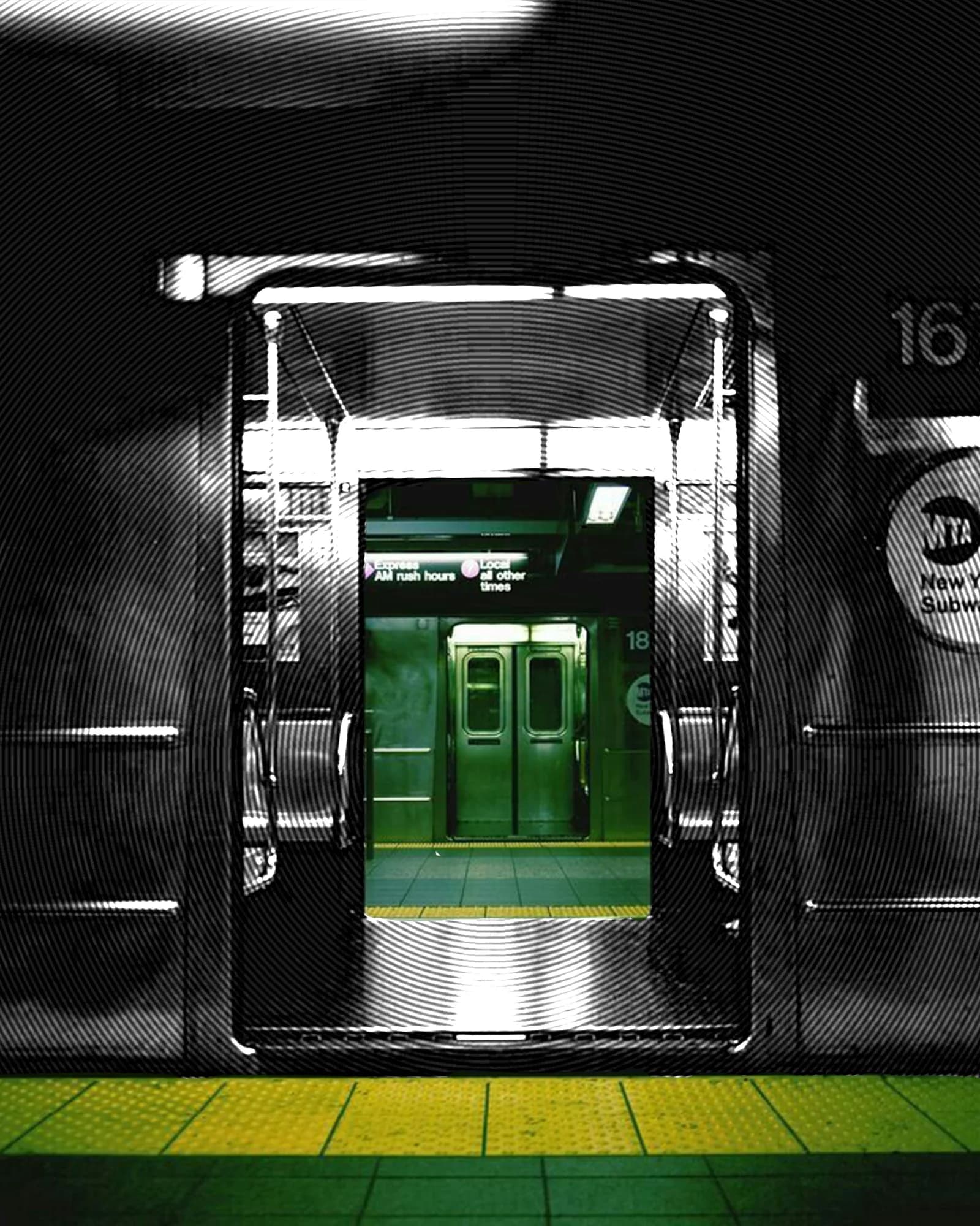 Subway FINAL