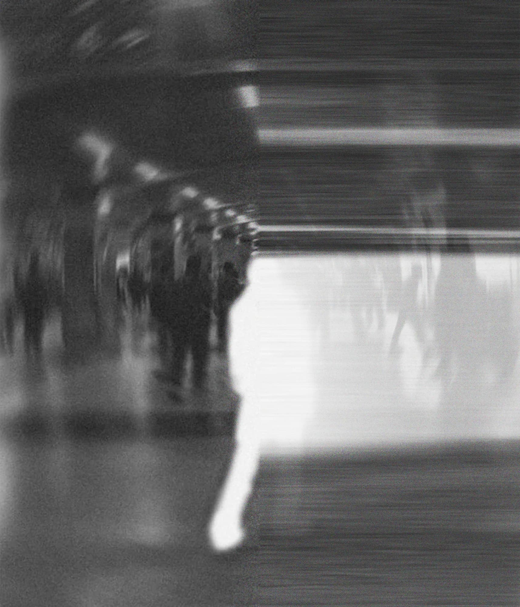 SUBWAY STATION GRADIENT FINAL