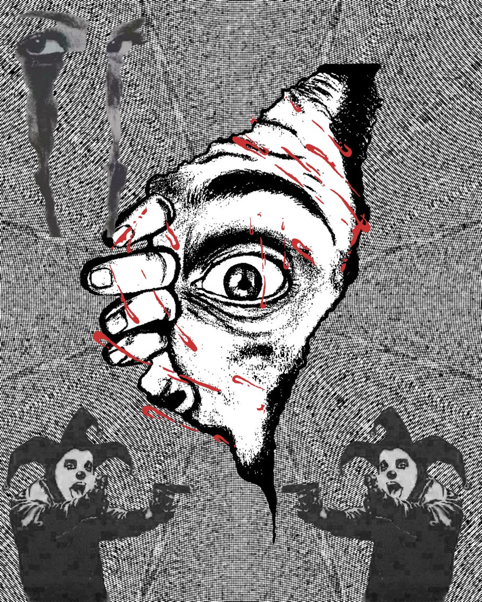 Weird Obscure shit