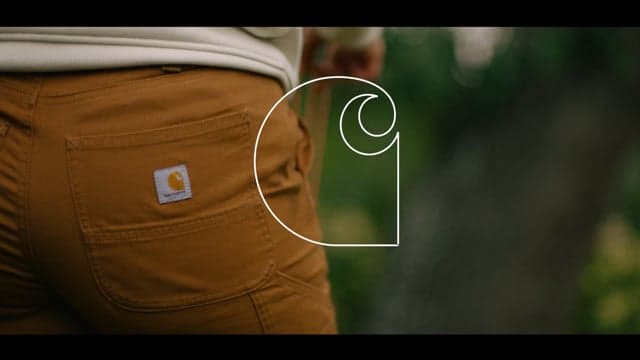 Carhartt Women Hype :30