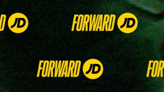 JD Sports CashDeskBulkhead Ticker