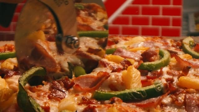 Domino's Best Deal Ever $9.99 Generic